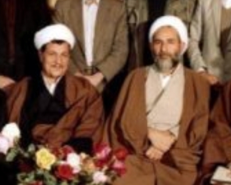 خاطرات آیتالله هاشمی؛ ۷ دی ۱۳۷۱ تا ۱۳۷۵: محمد یزدی گزارش پزشکی قانونی در مورد مرگ سعیدی سیرجانی را گفت که مرگ طبیعی بوده خاطرات آیتالله هاشمی؛ ۷ دی ۱۳۷۱ تا ۱۳۷۵: محمد یزدی گزارش پزشکی قانونی در مورد مرگ سعیدی سیرجانی را گفت که مرگ طبیعی بوده