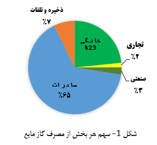 درآمد ۴ هزار میلیارد تومانی دولت از محل استفاده از گاز مایع به جای بنزین درآمد ۴ هزار میلیارد تومانی دولت از محل استفاده از گاز مایع به جای بنزین