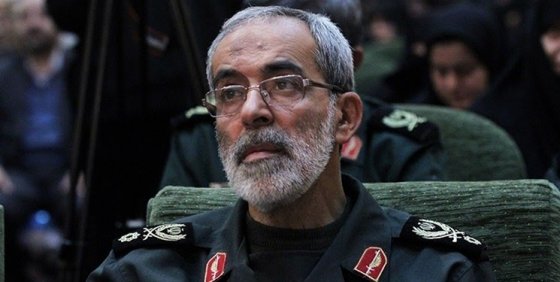 سردار نجات: فضای بازی در اختیار رسانههاست که درباره بسیاری از مسائل اظهارنظر و گاه مخالفت و انتقاد میکنند / صرف اینکه افرادی به خیابان بیایند و نسبت به مسالهای بخواهند اعتراض کنند، اسمش فتنه نیست سردار نجات: فضای بازی در اختیار رسانههاست که درباره بسیاری از مسائل اظهارنظر و گاه مخالفت و انتقاد میکنند / صرف اینکه افرادی به خیابان بیایند و نسبت به مسالهای بخواهند اعتراض کنند، اسمش فتنه نیست
