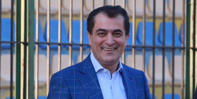 خلیل&zwnj;زاده: هواداران آرامش داشته باشند و به شایعات توجه نکنند/امشب خبرهای خوبی می&zwnj;دهیم