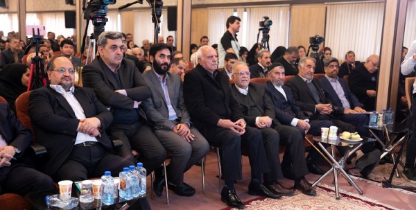 گشایش ساختمان جدید شیرخوارگاه شبیر با مشارکت بانک ملت گشایش ساختمان جدید شیرخوارگاه شبیر با مشارکت بانک ملت