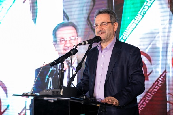 گشایش ساختمان جدید شیرخوارگاه شبیر با مشارکت بانک ملت گشایش ساختمان جدید شیرخوارگاه شبیر با مشارکت بانک ملت