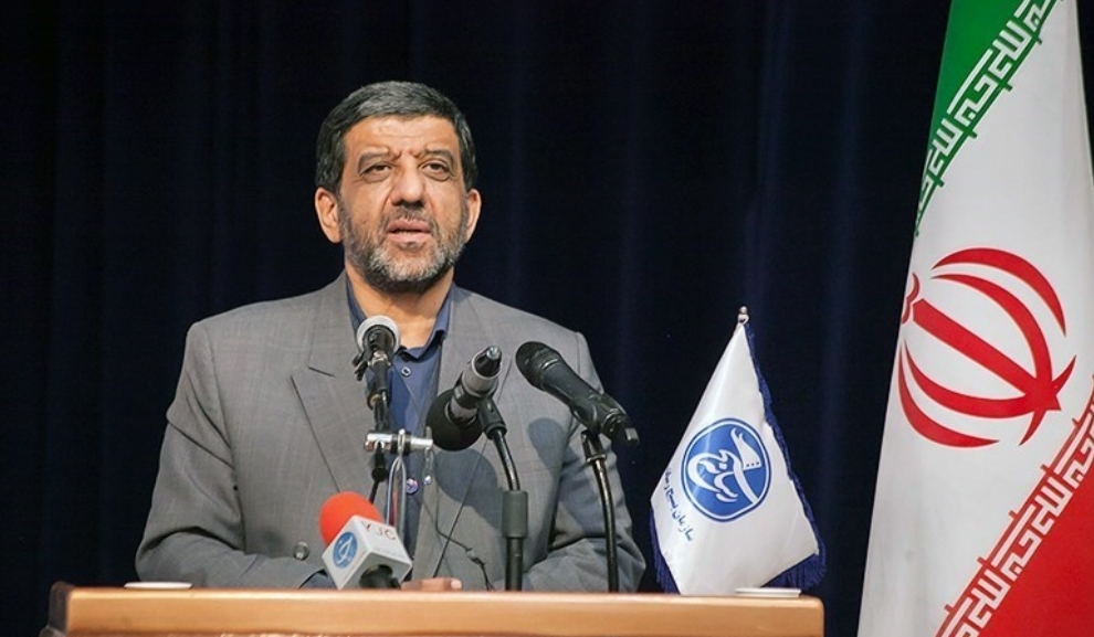 ضرغامی: برخی خواص بی&zwnj;بصیرت &zwnj;در فتنه ۸۸ ترسیدند از مقام معظم رهبری دفاع&zwnj; کنند / ۹ دی&nbsp;انقلاب سوم بود