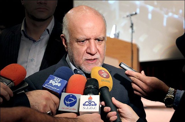 وزیر نفت: موتورسیکلت&zwnj;ها سی ان جی می&zwnj;شوند