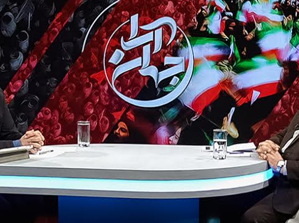 زنده باد مخالف من! / راه حل، حذف «تک صدایی» در صداوسیماست نه «توقیف» زنده باد مخالف من! / راه حل، حذف «تک صدایی» در صداوسیماست نه «توقیف»
