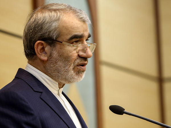 اینکه گفتهاند «بعضی از اصولگراها را رد صلاحیت کردند تا در آخرین لحظات صلاحیتشان را تایید کنند»، یک اتهام است؛ شاید بتوانیم پیگیری قضایی کنیم / ۲ هزار نفر نفر به آمار تاییدصلاحیتها اضافه شد اینکه گفتهاند «بعضی از اصولگراها را رد صلاحیت کردند تا در آخرین لحظات صلاحیتشان را تایید کنند»، یک اتهام است؛ شاید بتوانیم پیگیری قضایی کنیم / ۲ هزار نفر نفر به آمار تاییدصلاحیتها اضافه شد