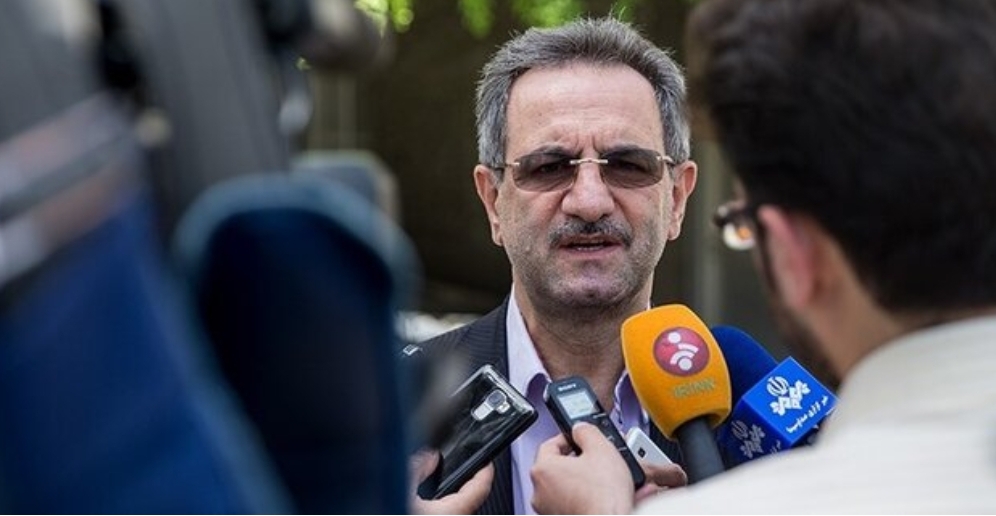 استاندار تهران: تعیین محل قرنطینه برای بازگشت دانشجویان ایرانی از چین