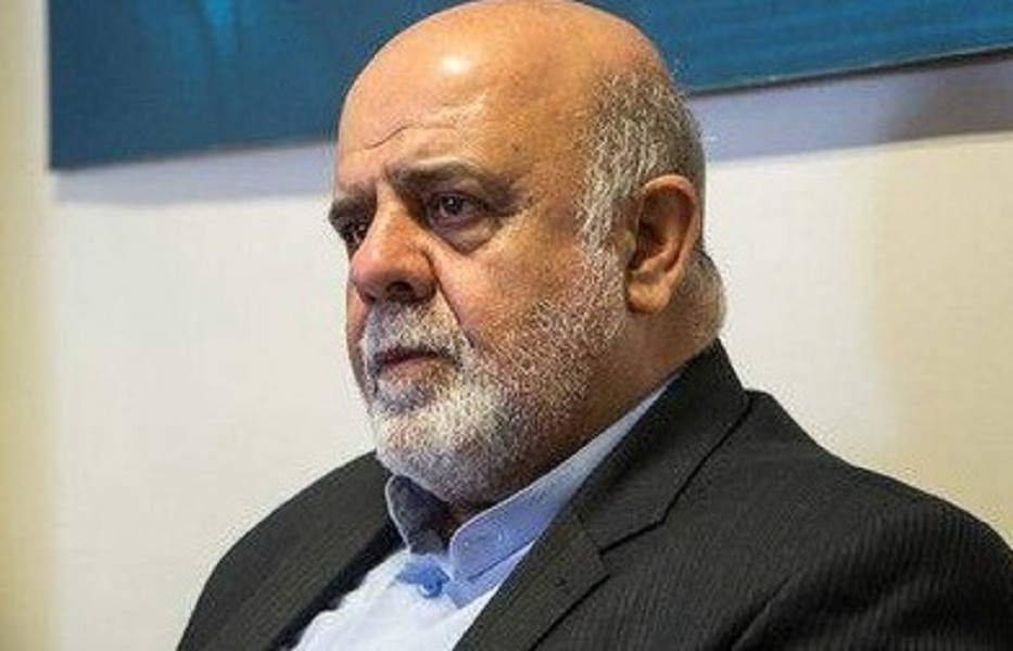 سفیر ایران در بغداد: تمایل داریم در اسرع وقت اختلافات&zwnj;مان با امارات و عربستان را حل کنیم