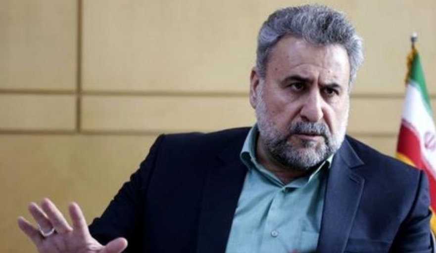 فلاحت پیشه:اروپایی&zwnj;ها سیاست صبر و انتظار را در قبال ایران در پیش گرفته&zwnj;اند / بعید است اروپا دست به تحریم زدایی در قبال ایران بزند