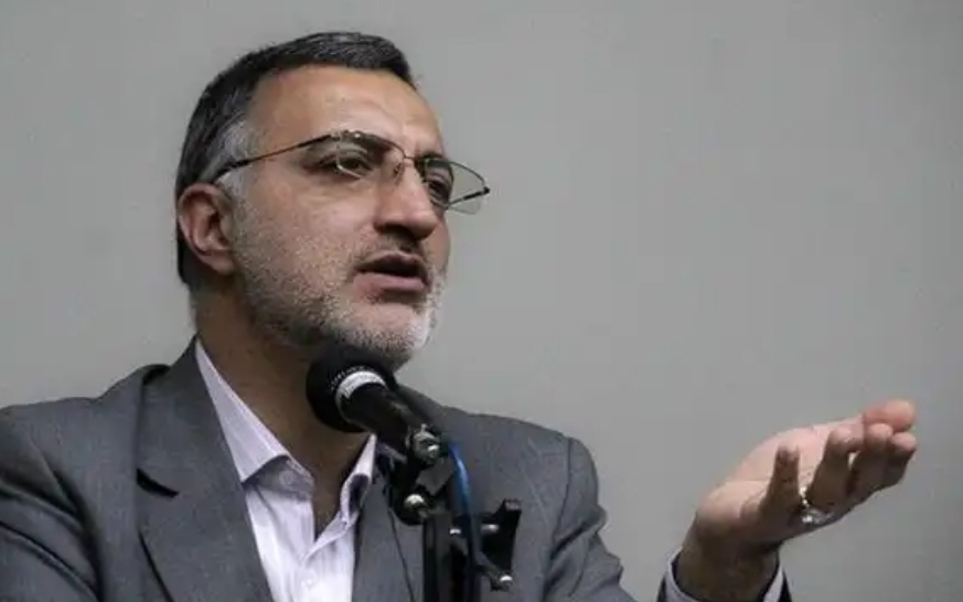 ادعای زاکانی: نماینده دولت در مجلس گفته به دنبال مذاکره با ترامپ هستند و اگر به نتیجه برسند که هیچ، اما اگر به نتیجه نرسد رییس جمهور استعفا می دهد