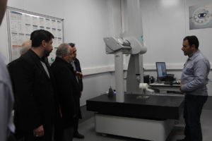 رونق تولید ایرانی نیازمند سرمایه و تخصص