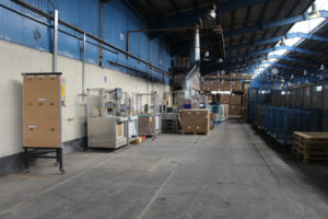 رونق تولید ایرانی نیازمند سرمایه و تخصص