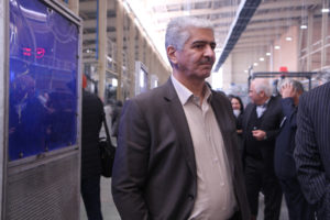 رونق تولید ایرانی نیازمند سرمایه و تخصص