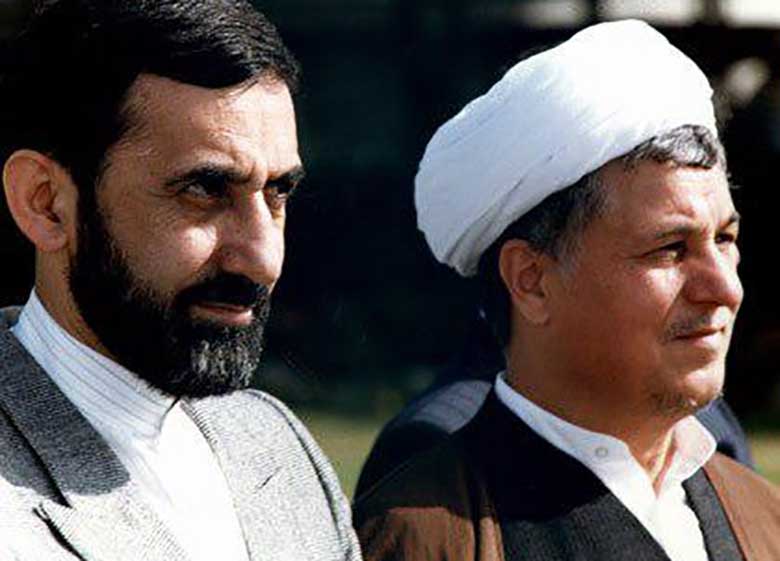 خاطرات آیت&zwnj;الله هاشمی؛ ۱۷ بهمن ۱۳۷۱ تا ۱۳۷۵: ولایتی، درباره نامزدی برای انتخابات اظهار آمادگی&zwnj;کرد؛  پیش از ظهر، نوربخش هم اظهار تمایل کرد که کارگزاران، ولایتی را نامزد کنند