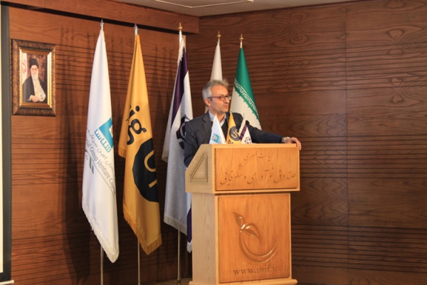 شناسا برگزار کرد؛ فراخوان جذب طرحها و رویداد ایدههای نوآورانهی فناپ زیرساخت شناسا برگزار کرد؛ فراخوان جذب طرحها و رویداد ایدههای نوآورانهی فناپ زیرساخت