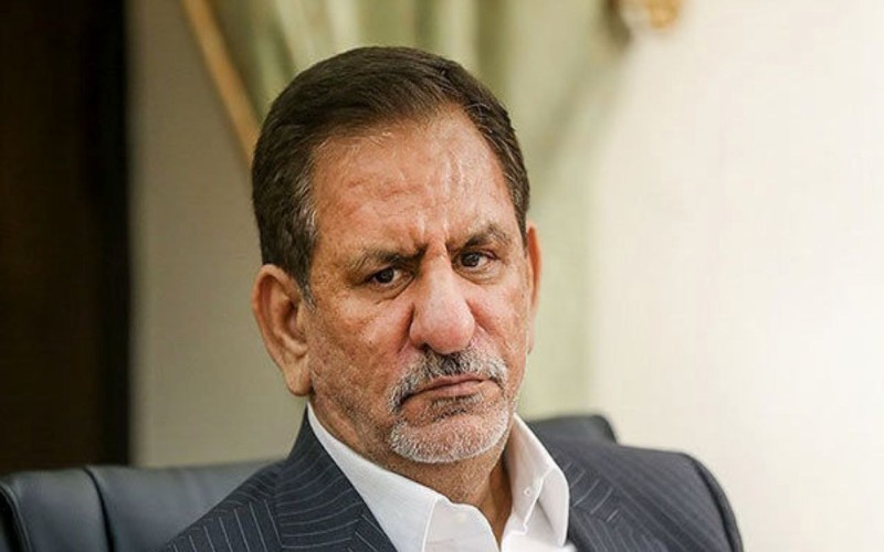 جهانگیری: بهبود وضعیت معیشتی مردم مهمترین وظیفه دولت در شرایط کنونی است / رییس جمهور فعلی آمریکا فردی غیرقابل پیش بینی است، به هیچ عهدی پایبند نیست