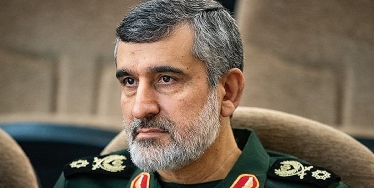 ناگفته&zwnj;هایی از ترور&laquo;حاج قاسم&raquo; به روایت سردار حاجی&zwnj;زاده/ چهار پایگاه در عملیات شرکت داشتند
