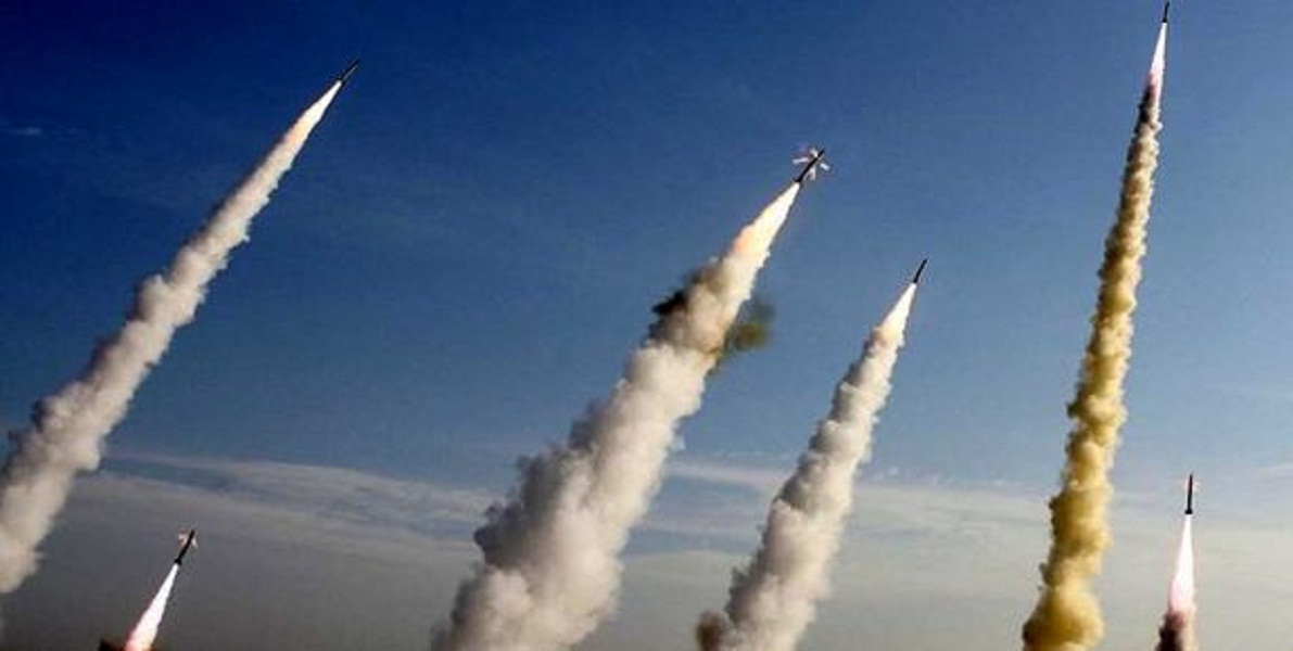 نیروی پدافند هوایی ارتش: توانایی صادرات انواع تجهیزات صنایع موشکی به دنیا را داریم