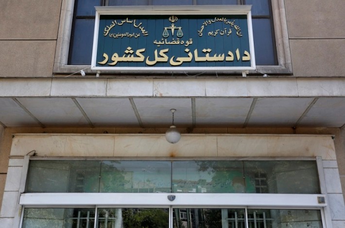 آزادی ۶۰ زندانی زن با دستور دادستان تهران