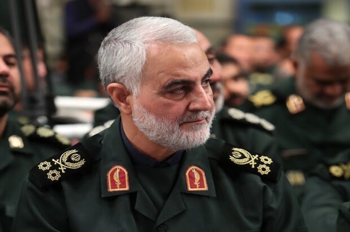 سرنخ&zwnj;های جدید از پرونده تحقیقات ترور المهندس و سردار سلیمانی