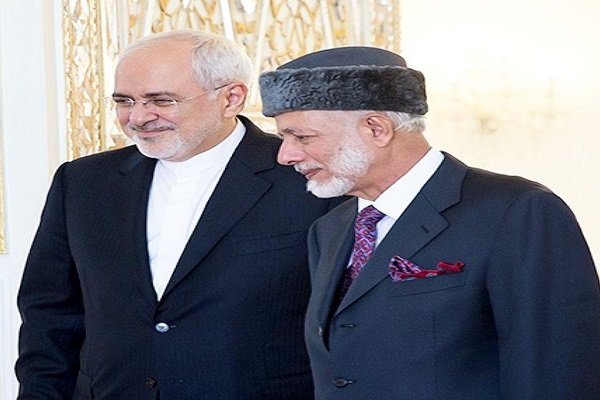 بن علوی: عُمّان منافع مشترک فراوانی با ایران دارد