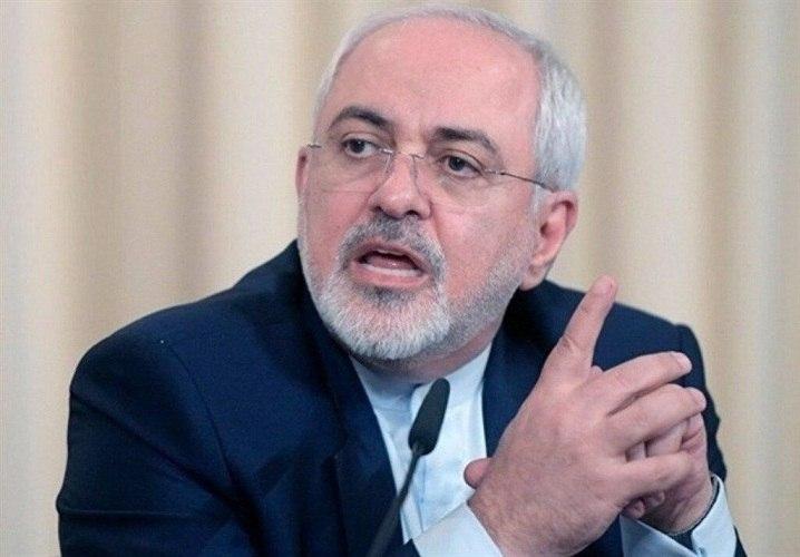 ظریف: عربستان پیامی برای مذاکره فرستاد اما به پاسخ ما جواب نداد