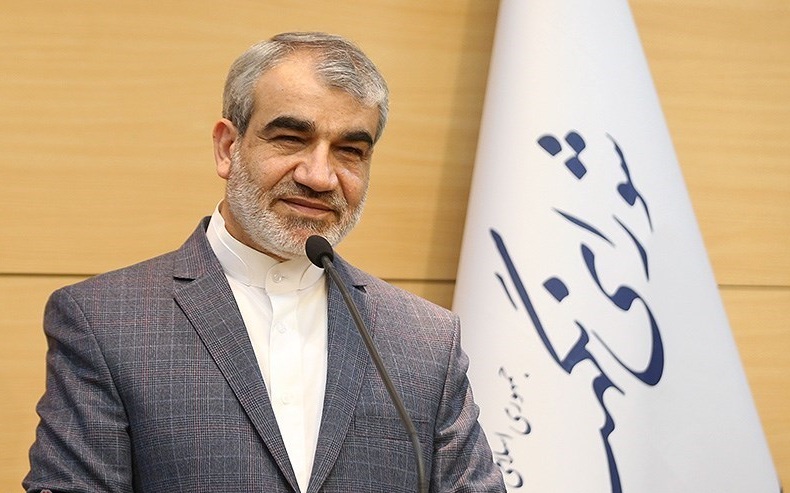 کدخدایی: به دستگاه قضایی و ماموران امنیتی گفته&zwnj; شده هر کلاهبرداری که ادعای ارتباط با اعضای شورای نگهبان را داشته و قصد فریب دارد، بدون معطلی تحت پیگرد قرار گیرد