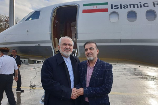 چهار زندانی تحریمی که اخیرا آزاد شدند چهار زندانی تحریمی که اخیرا آزاد شدند