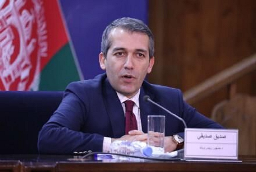 افغانستان: توافقنامه آمریکا و طالبان هفته آینده نهایی می&zwnj;شود