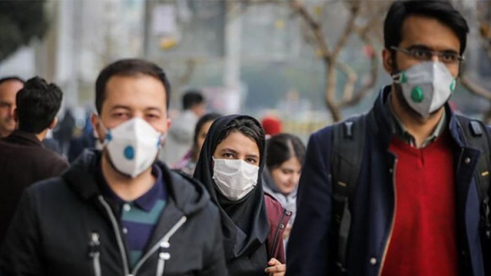 دپوی ماسک در قم به اندازه کافی وجود دارد
