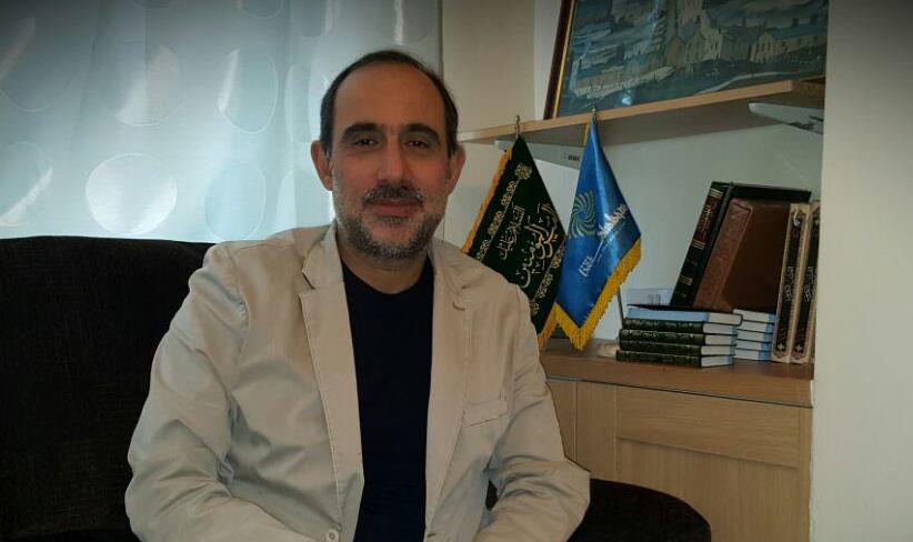 جهل مقدسی که در جستجوی مسلط شدن بر نظام هنجاری ماست/ یادداشتی از ابوالفضل فاتح جهل مقدسی که در جستجوی مسلط شدن بر نظام هنجاری ماست/ یادداشتی از ابوالفضل فاتح