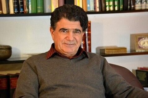 استاد شجریان بزودی از بیمارستان مرخص میشود استاد شجریان بزودی از بیمارستان مرخص میشود