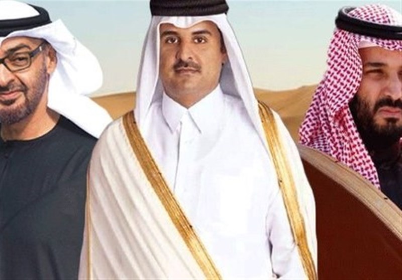 ادعای وزارت خارجه سودان: تلاش برای حل اختلافات عربستان و امارات با قطر به بن بست رسیده