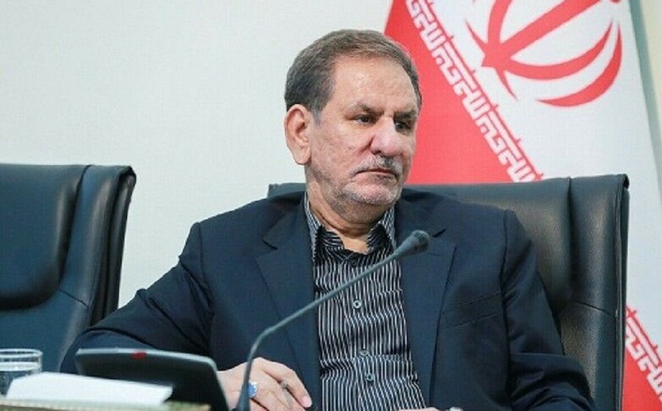جهانگیری: اگر شرایط به همین منوال ادامه پیدا کند، انتخاباتی بی رمق برگزار خواهد شد