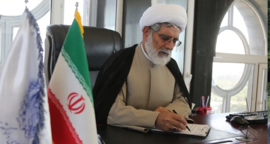 محسن رهامی: شرکت در انتخابات مجلس کمک به توسعهٔ صلح پایدار و کاهش تنازعات ملی و منطقه ای اس