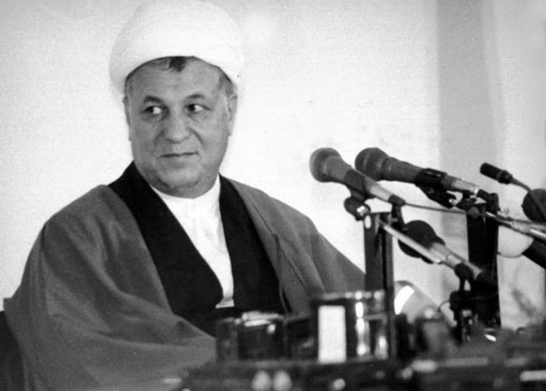 خاطرات آیت&zwnj;الله هاشمی؛ ۱ اسفند ۱۳۷۱ تا ۱۳۷۵: در شورای عالی امنیت ملی درباره مسائل آقای منتظری مذاکره شد / مسیح مهاجری نسبت به معرفی میرسلیم، برای وزارت فرهنگ و ارشاد انتقاد داشت