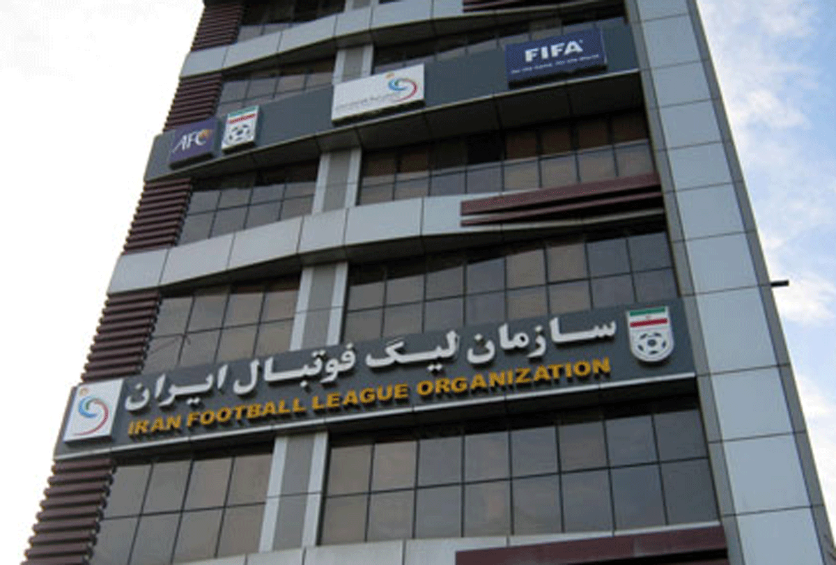 هفته بیست و دوم رقابت‌های لیگ برتر لغو شد