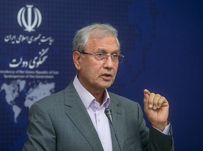ربیعی: مدارس تا آخر هفته تعطیل است / پنج&zwnj;شنبه یا جمعه برای هفته آینده تصمیم گیری خواهد شد