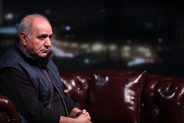 توضیح پرویز پرستویی درباره چت با مجری شبکه فارسی زبان خارجی: از پُستم درباره شهید سلیمانی دفاع کردم / تمام چت  منتشرنشده و آن را تقطیع شده، نشر داده&zwnj;اند