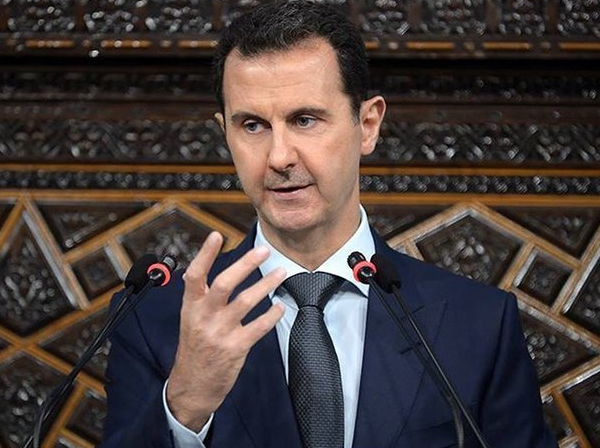 سوریه چطور به توافق پوتین-اردوغان نگاه میکند؟ / رای الیوم: اردوغان از خط قرمزهای خود کوتاه امده سوریه چطور به توافق پوتین-اردوغان نگاه میکند؟ / رای الیوم: اردوغان از خط قرمزهای خود کوتاه امده