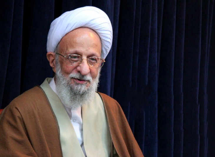 آیت الله مصباح یزدی: می پرسند خداوند چرا شُروری مانند بیماری کرونا را خلق کرده؟ / برخی شُرور جنبه عکس العملی دارد؛ مثلا انسانی گناه می کند و به آثار گناه مبتلا می شود آیت الله مصباح یزدی: می پرسند خداوند چرا شُروری مانند بیماری کرونا را خلق کرده؟ / برخی شُرور جنبه عکس العملی دارد؛ مثلا انسانی گناه می کند و به آثار گناه مبتلا می شود