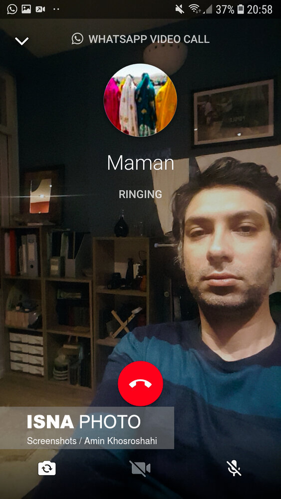 تصاویر: 