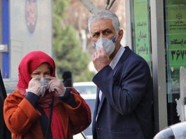 فوتی&zwnj;ها ۹۸۸ نفر/ مبتلایان ۱۶۱۶۹ نفر/ بهبودی&zwnj; ۵۳۸۹ نفر