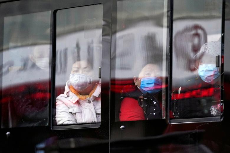 تصاویر: در خط مقدم جنگ علیه کرونا؛ از اندونزی تا فرانسه