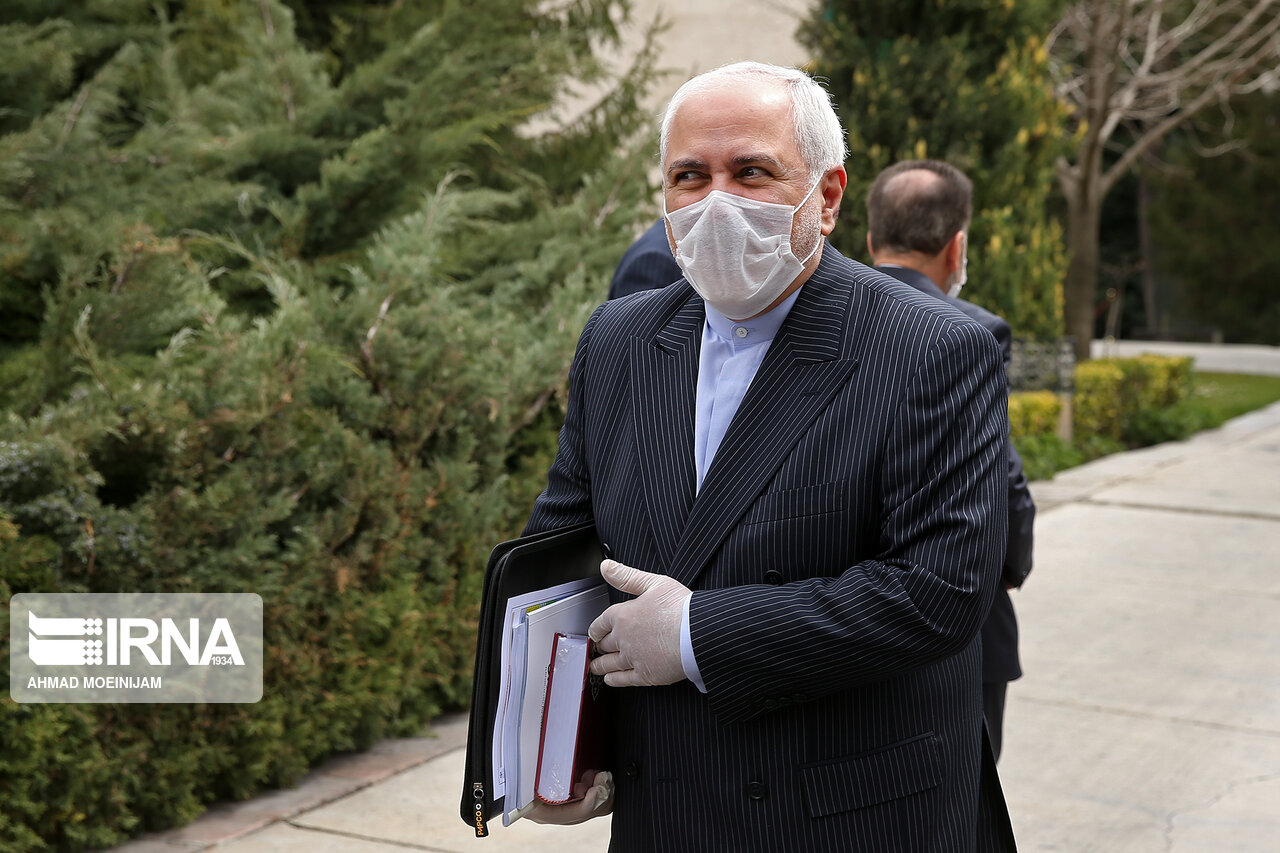 تصاویر: جلسه هیات دولت