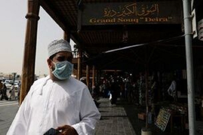 تشدید بحران کرونا؛ امارات درها را بست، عربستان بودجه را کاهش داد