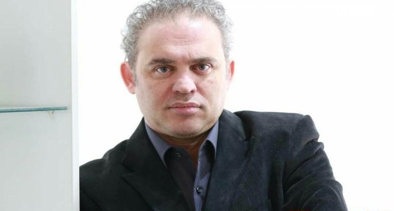 مظفری: بازی باید ۳ بر صفر به سود پرسپولیس شود