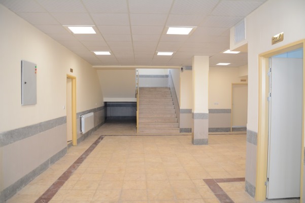 افتتاح مدرسه 12 کلاسه شهدای بانک ملت در بویراحمد