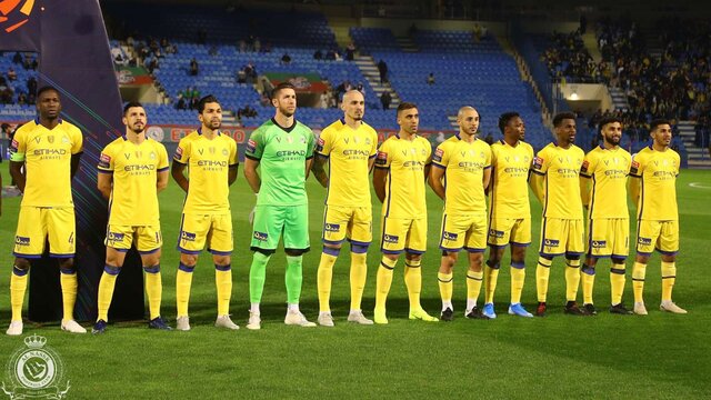 النصر خواستار تعویق دیدار برابر سپاهان شد