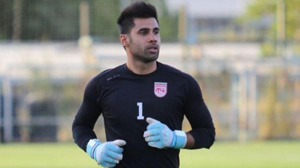 حکم فروزان و همسرش درباره اتهام شرط‌بندی صادر شد